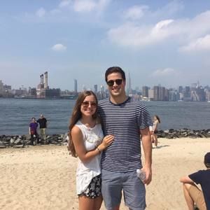 Meet your Posher, Jason